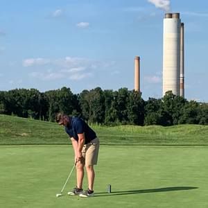 Meet your Posher, Nick